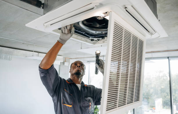 Licensed Hvac Installation service in Franklinville, NJ - FH HVAC